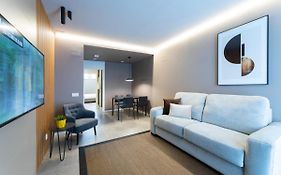Zuia Suites